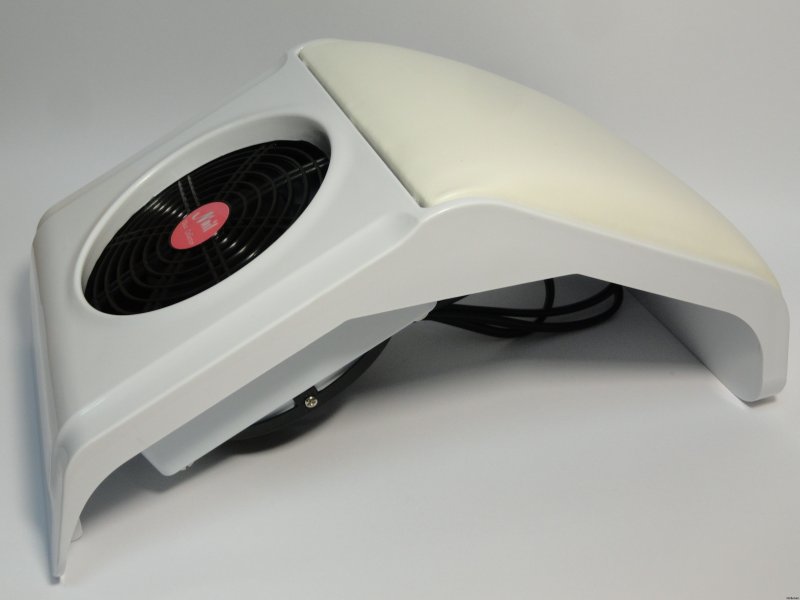 Polarus, пылесос для маникюра td-Mini, встраиваемый, 65w