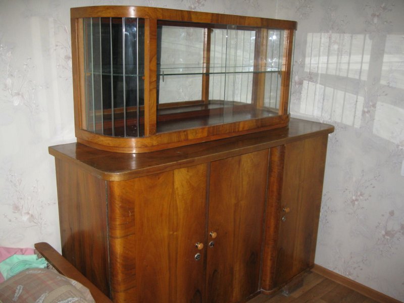 Шкаф Хельга 1960