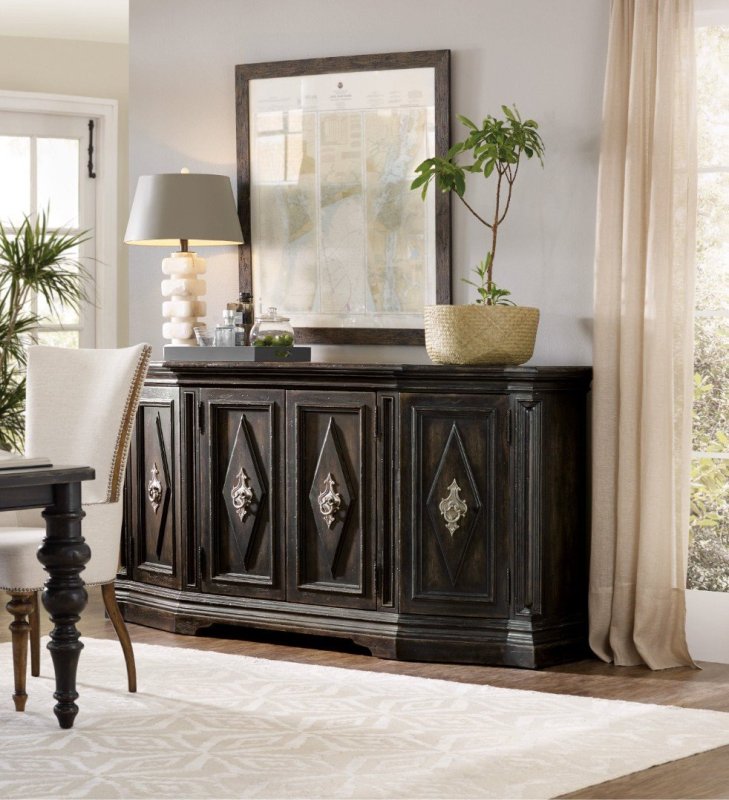 Комод ( Sideboard) Ensemble Credenza бренд Carson