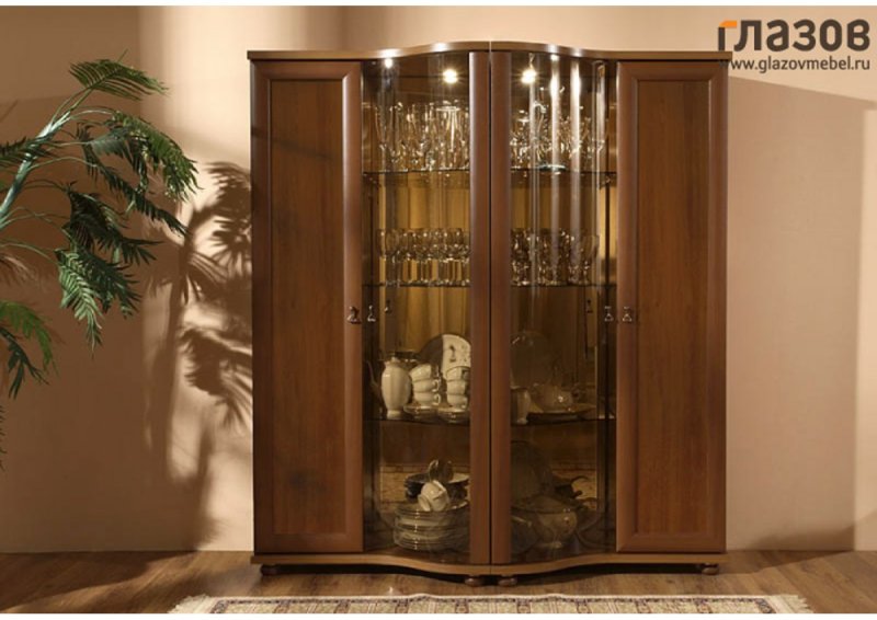 Комод Hilton Cattelan