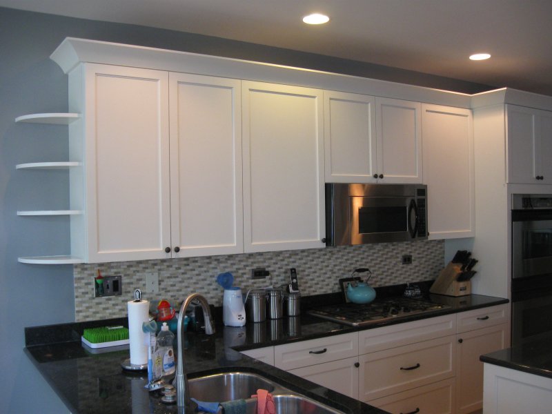 Crown Cabinets Reno