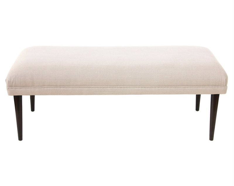 Банкетка Odry (MYFURNISH) бежевый 132.0x61x58 см.