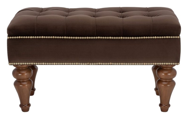 Банкетка Leset Classic-04 высокие ножки