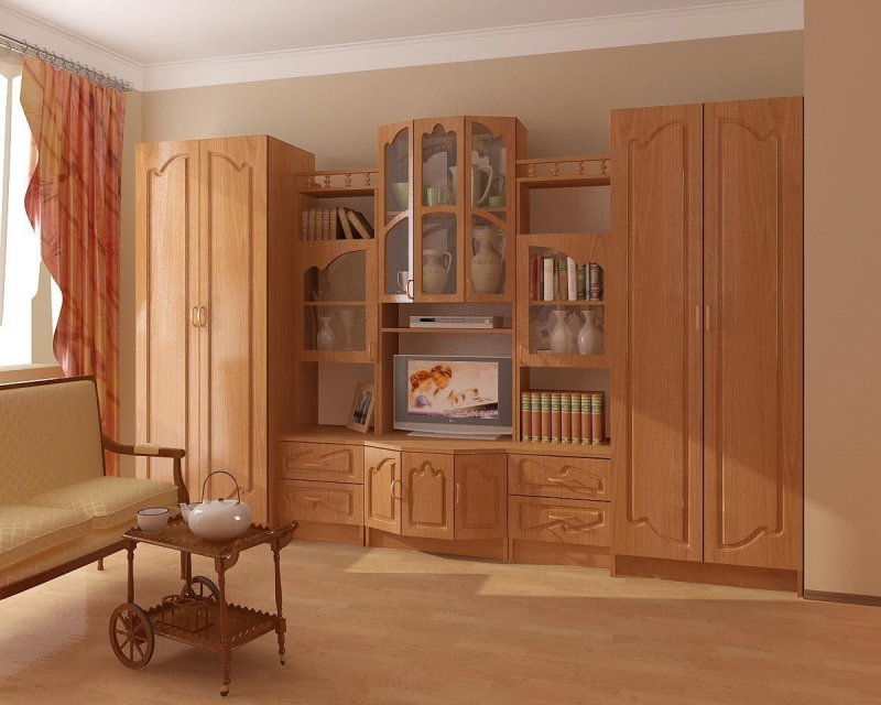 Cherry Wood Furniture
