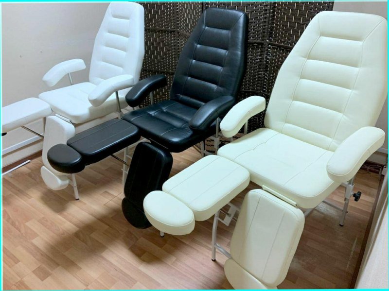 Педикюрное кресло Hairway
