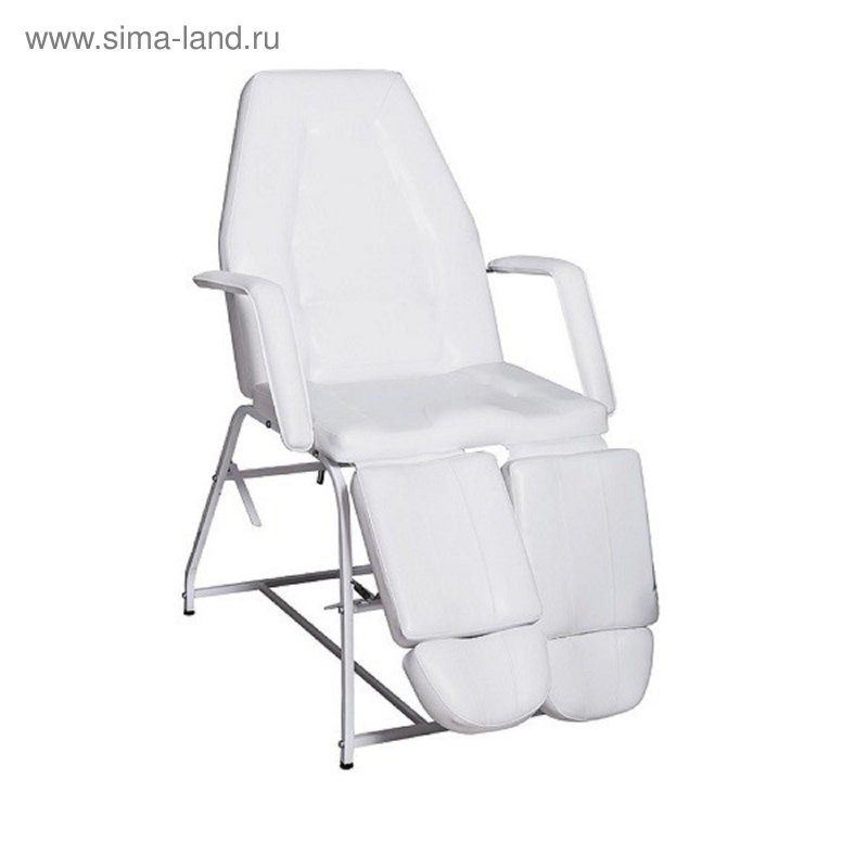 Кресло Ruck педикюрное