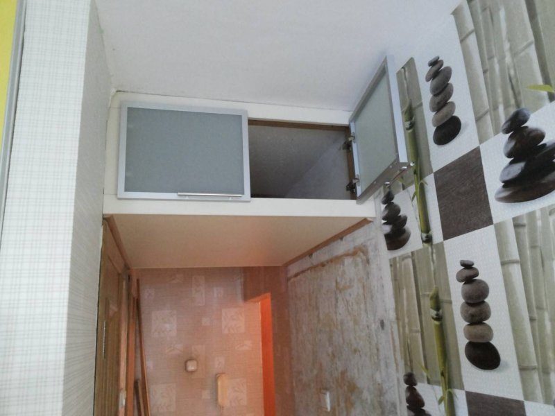 Дверцы для антресолей