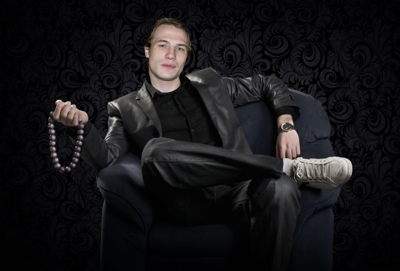 Люцифер сериал 4 сезон