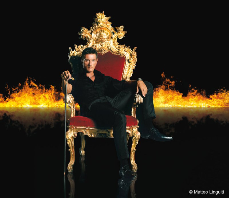 Gerard Butler