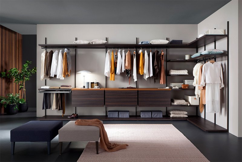 Шкаф armadio Wardrobe