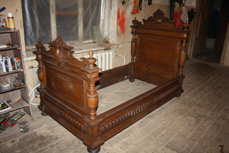 Стол-бюро Zzibo арт. 164