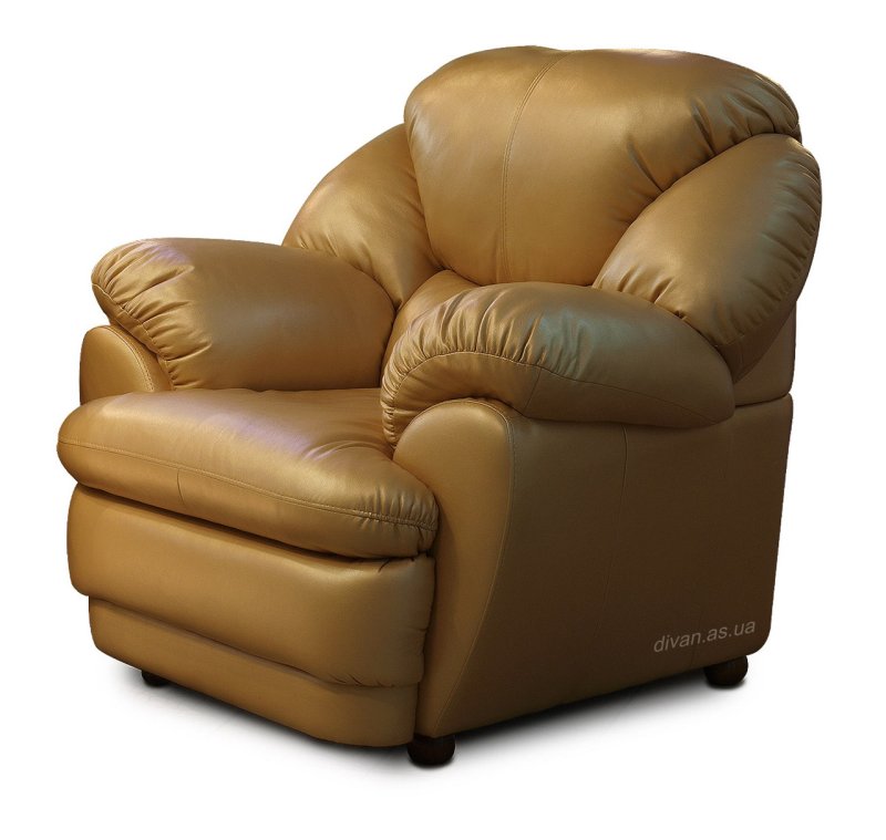 Chesterfield Wing Armchair