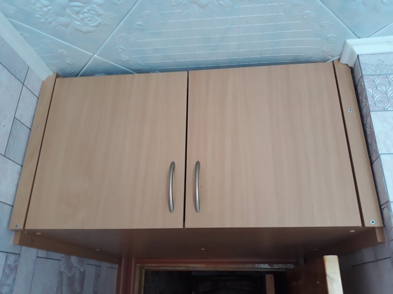 Идеи для антресолей