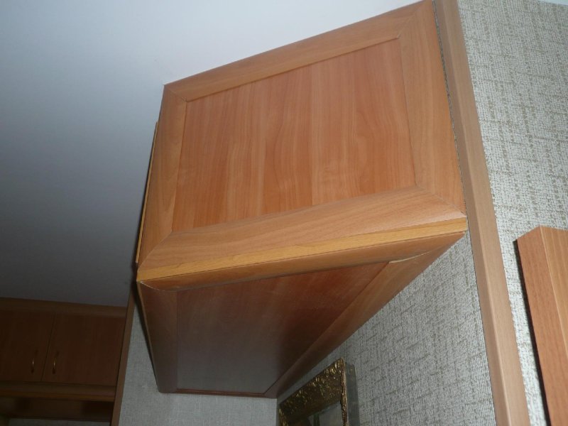 Итальянские антресоли