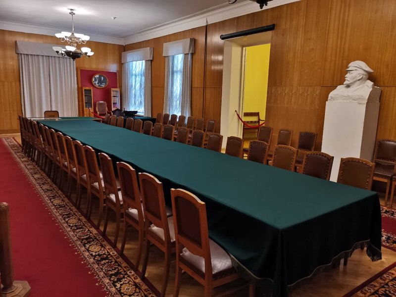 Советские домашние библиотеки