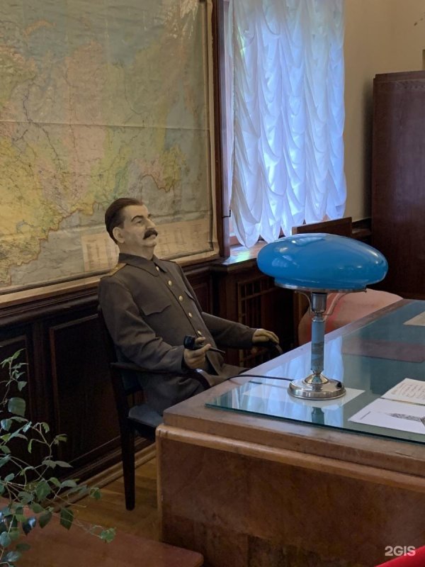 Санаторий Лакоба дача Сталина