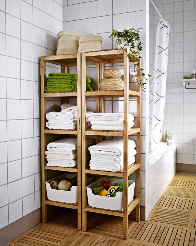 Стеллаж Альберт ikea