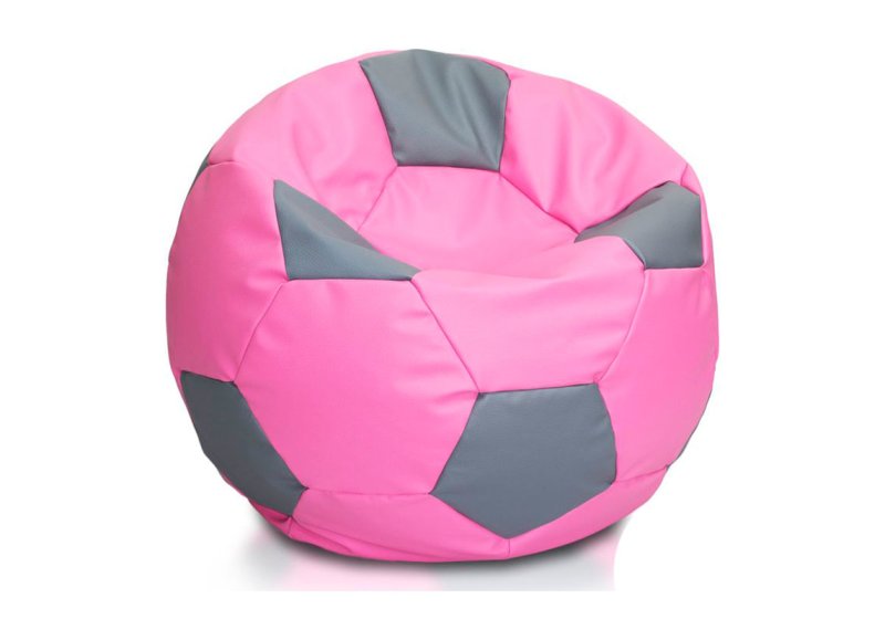 Bean Bag Chair Soccer Ball
