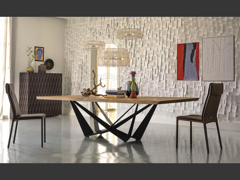 Стол Lakri Round Table