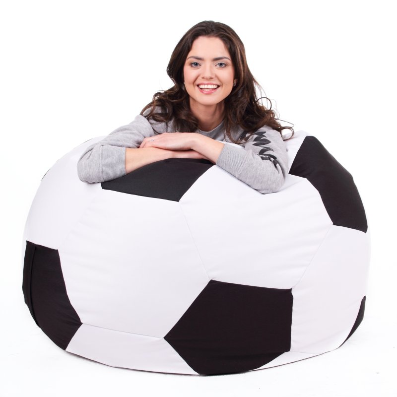 Smart balls пуф