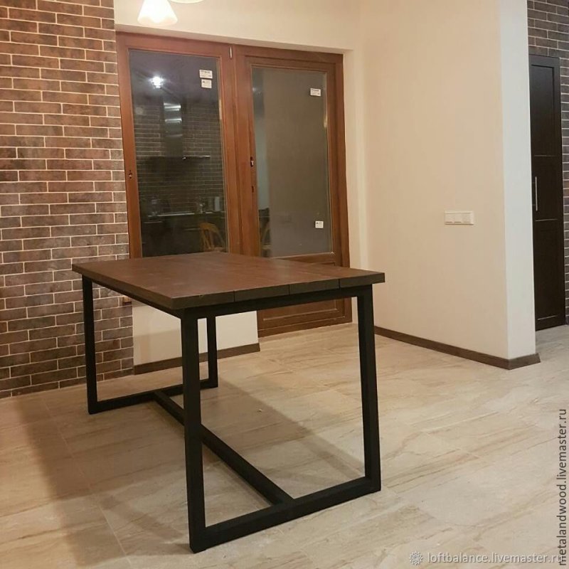 Стол ikea Loft