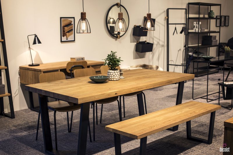 Подстолье Loft 70х72