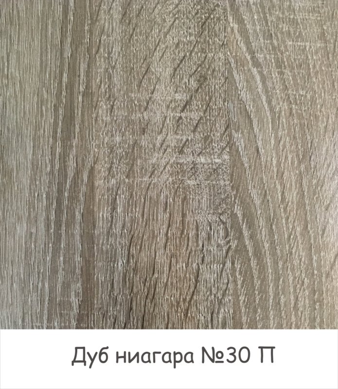 Скиф 30п дуб Ниагара