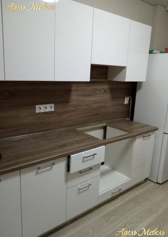 Столешница дуб Ниагара 30п