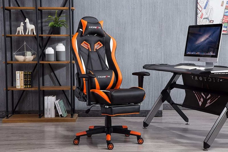 Игровое кресло Azgard