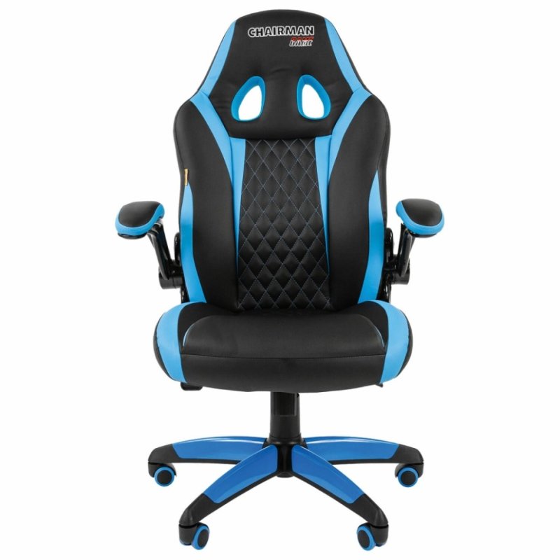 Игровое кресло Чаирман гейм 15