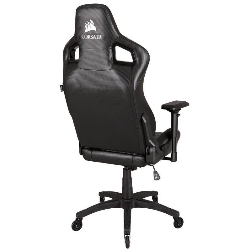 Компьютерное кресло Corsair t1 Race игровое