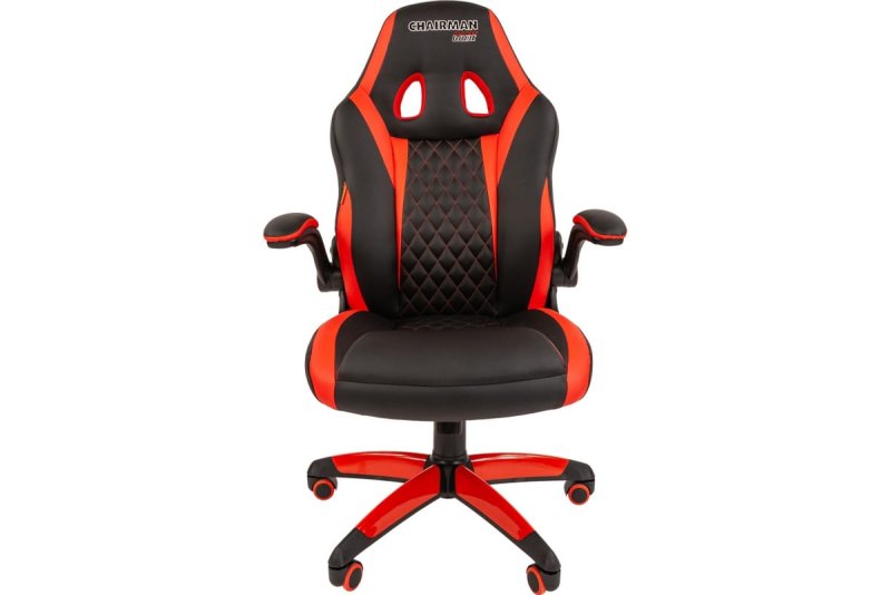 Игровое кресло Чаирман гейм 15