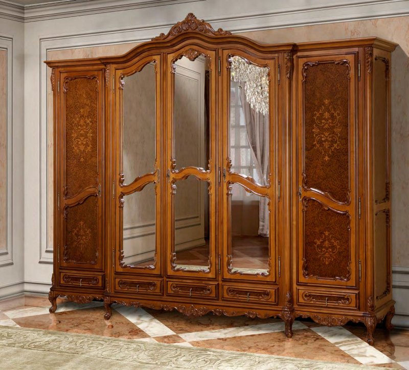 Румынская гостиная Регина
