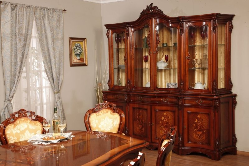 Гостиная Регалис Румыния