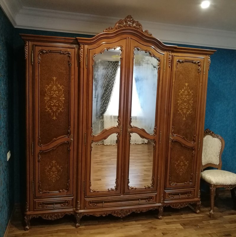 Румынская мебель Химки Мельникова
