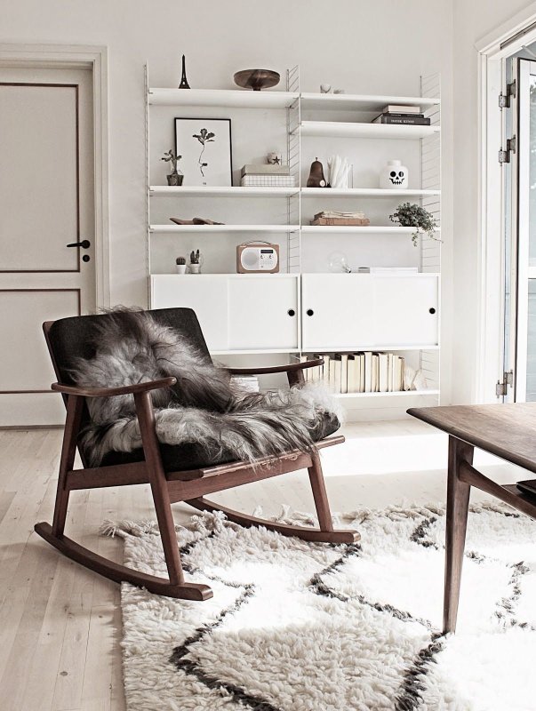 Scandinavian Design мебель