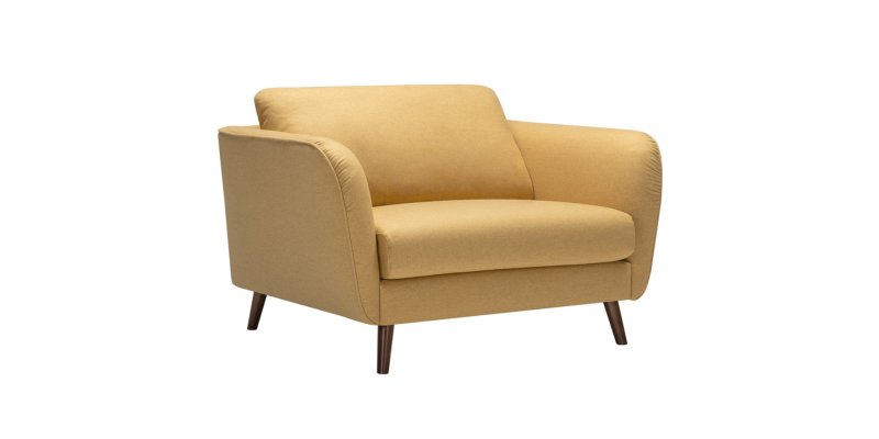 Кресло Lounge Chair Polly Green 3100075