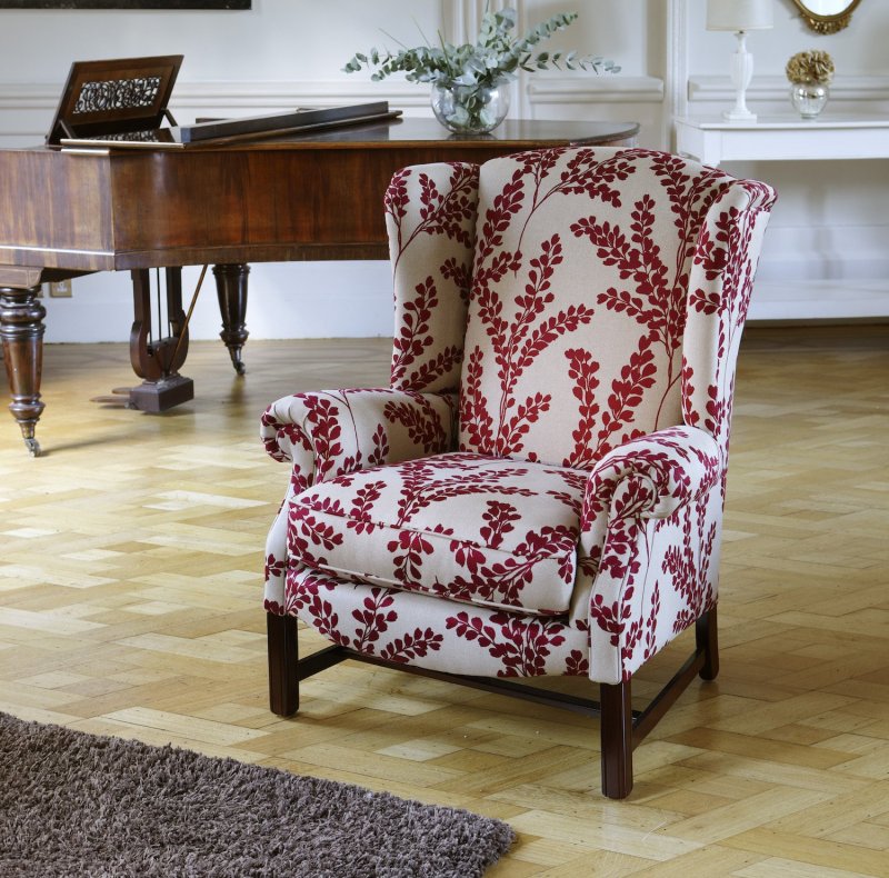 Chair Frank Sinatra кресло