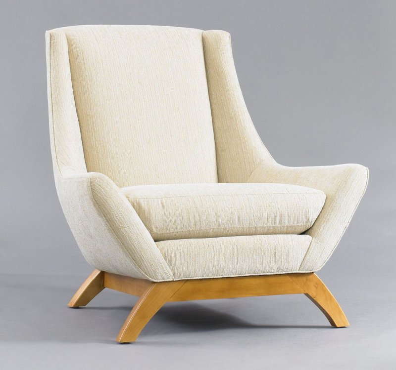 Кресло Jensen Dwell Studio