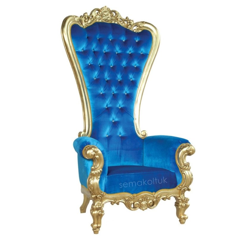 Стул King Kids Королевский