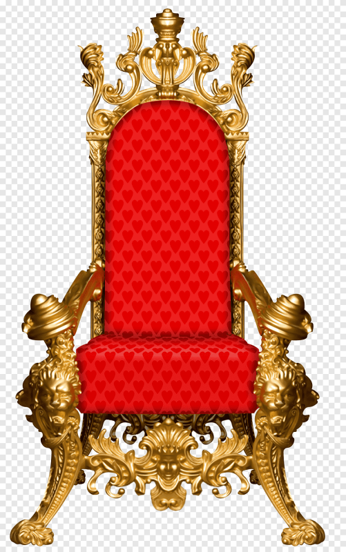 Кресло Golden Throne