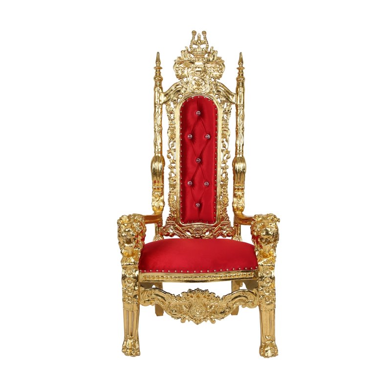 Стул King Kids Королевский