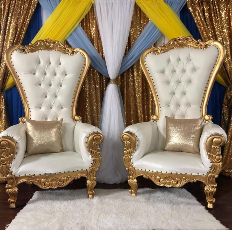 Royal Chair