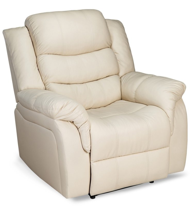 Кресло с электрическим реклайнером Relax Concord 4073wd