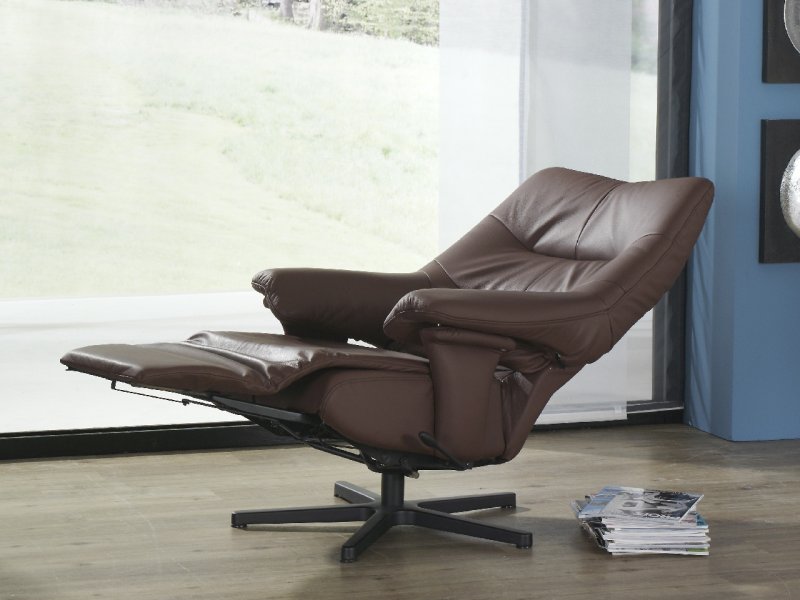 Zero Gravity Recliner