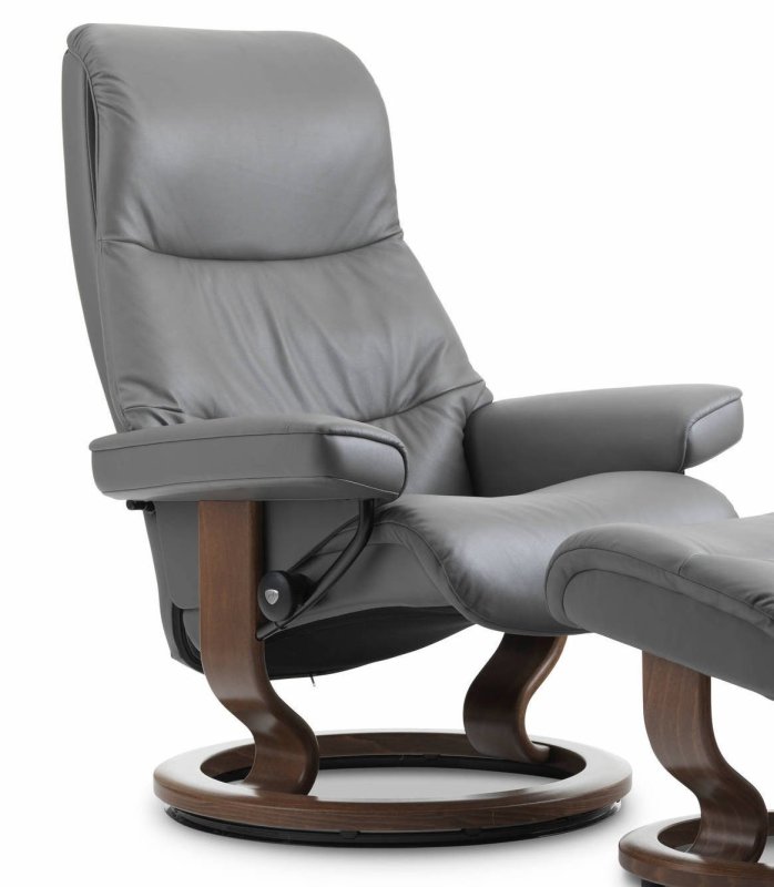 Реклайнер Stressless