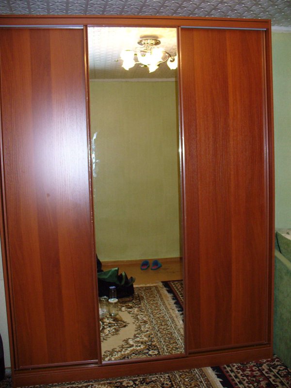 Тумба Гарун 704 орех