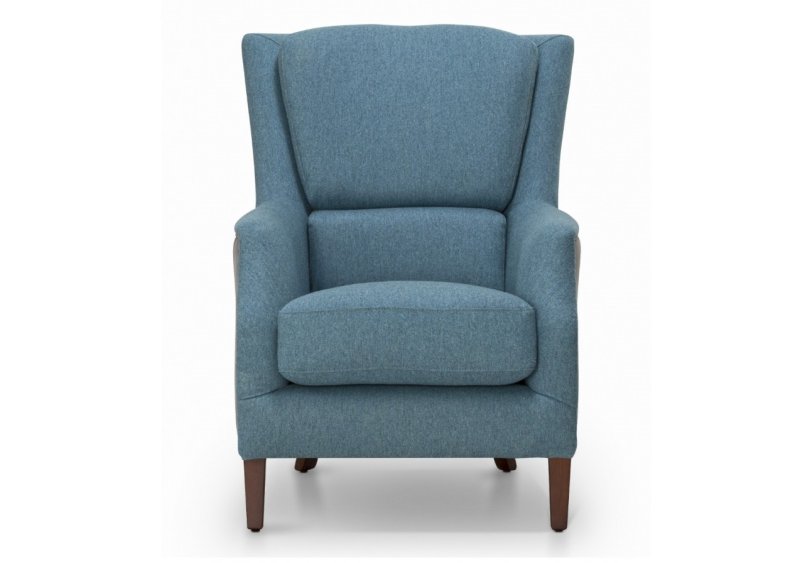 Кресло Garda Decor 116438/9