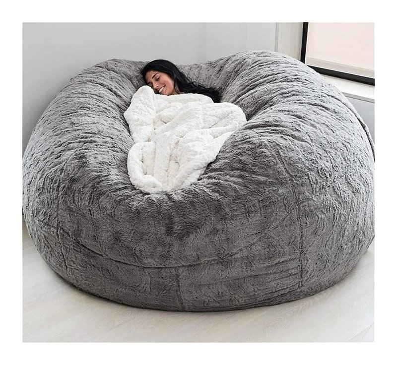 Bean Bag оружие
