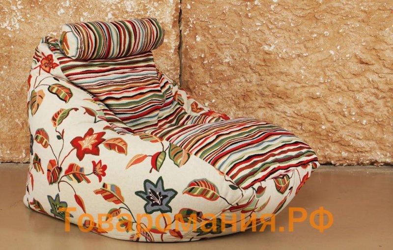Кресла Dreambag трапеция City
